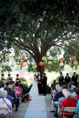 Best Winter Park Civic Center Wedding photographer - Sandra Johnson (SJFoto.com)
